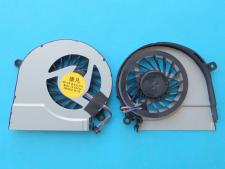 Вентилятор до ноутбука Hp Pn 719860-001 №2